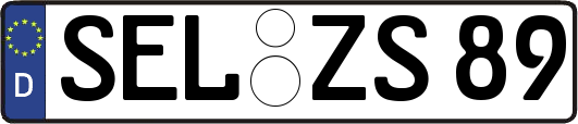 SEL-ZS89