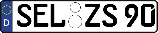 SEL-ZS90