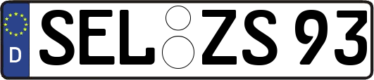 SEL-ZS93