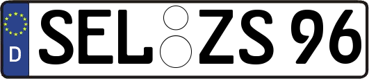 SEL-ZS96