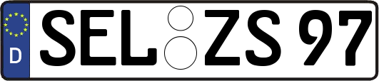 SEL-ZS97