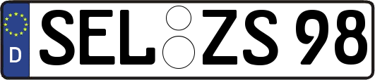 SEL-ZS98