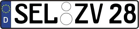 SEL-ZV28
