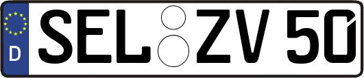 SEL-ZV50