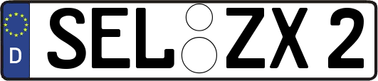 SEL-ZX2