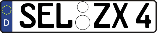 SEL-ZX4