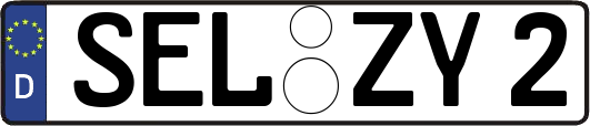 SEL-ZY2