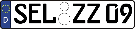 SEL-ZZ09