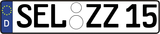 SEL-ZZ15