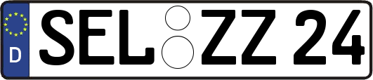 SEL-ZZ24
