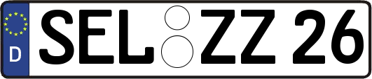 SEL-ZZ26
