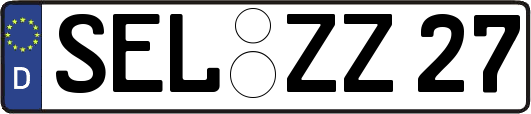 SEL-ZZ27
