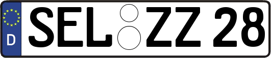 SEL-ZZ28
