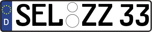 SEL-ZZ33
