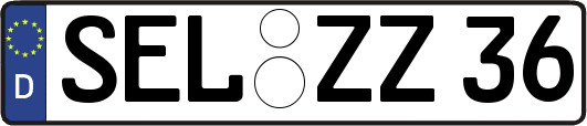 SEL-ZZ36