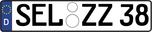 SEL-ZZ38
