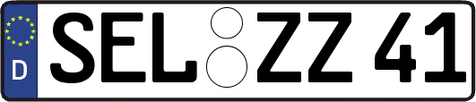 SEL-ZZ41