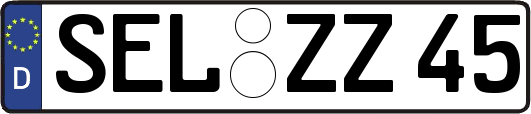 SEL-ZZ45