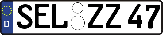 SEL-ZZ47