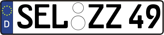 SEL-ZZ49