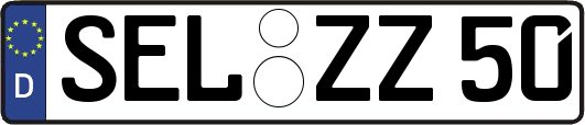 SEL-ZZ50