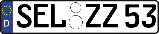 SEL-ZZ53