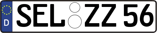 SEL-ZZ56