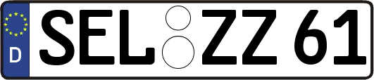 SEL-ZZ61