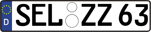 SEL-ZZ63