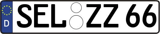 SEL-ZZ66