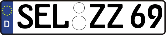 SEL-ZZ69