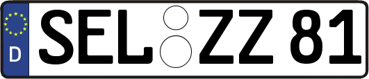 SEL-ZZ81