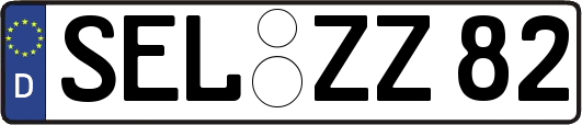SEL-ZZ82