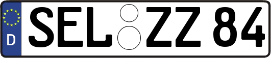 SEL-ZZ84