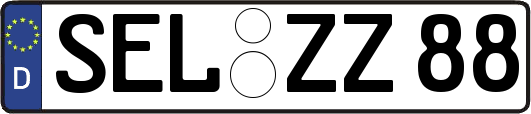 SEL-ZZ88