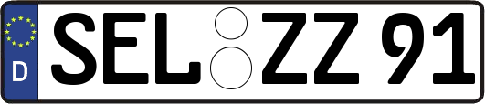 SEL-ZZ91