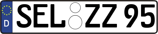 SEL-ZZ95