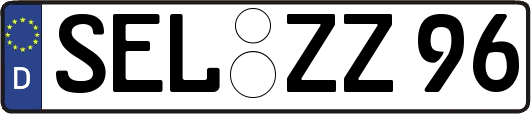 SEL-ZZ96