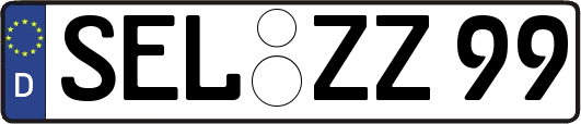 SEL-ZZ99