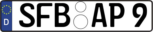 SFB-AP9