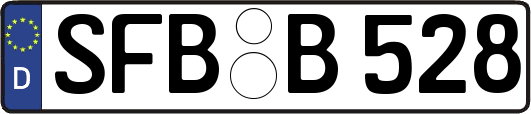 SFB-B528