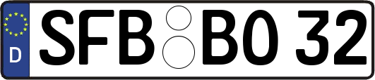 SFB-BO32