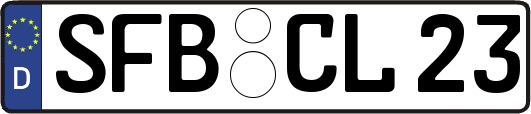 SFB-CL23