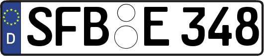 SFB-E348