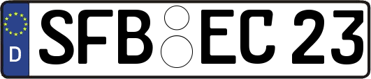 SFB-EC23