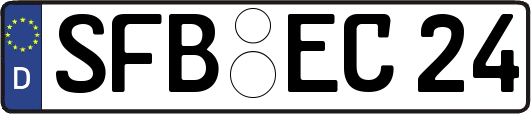 SFB-EC24