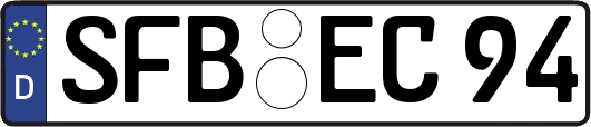 SFB-EC94