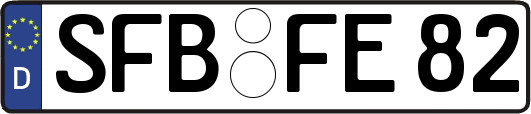 SFB-FE82