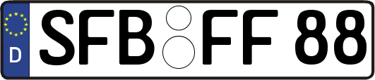 SFB-FF88
