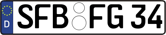 SFB-FG34